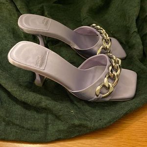 Jeffrey Campbell Heels